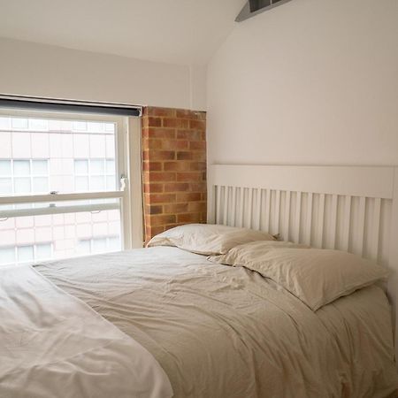 City Air Apartments - Hatton Garden - Great Transport Links Londres Exterior foto