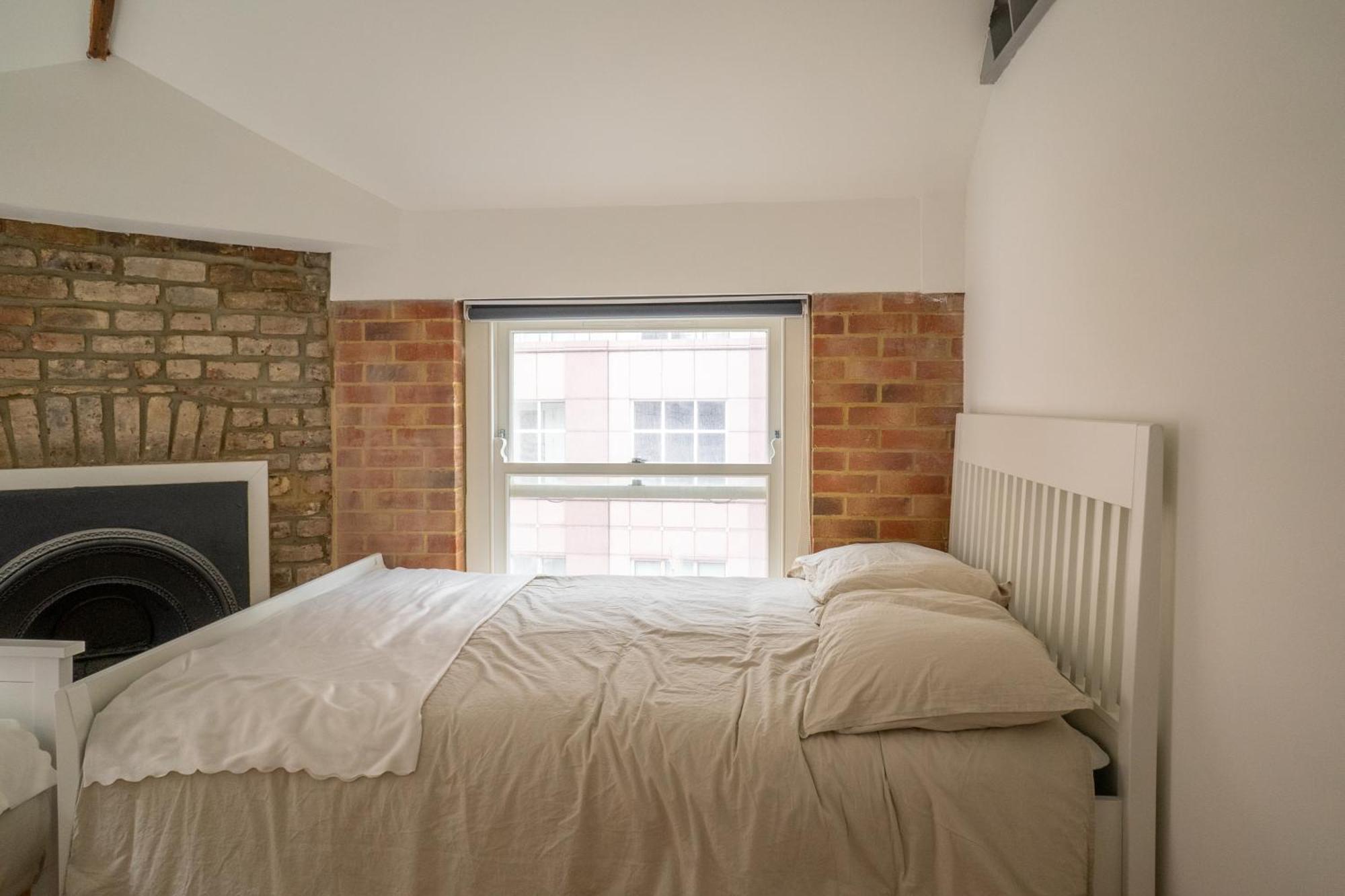 City Air Apartments - Hatton Garden - Great Transport Links Londres Exterior foto