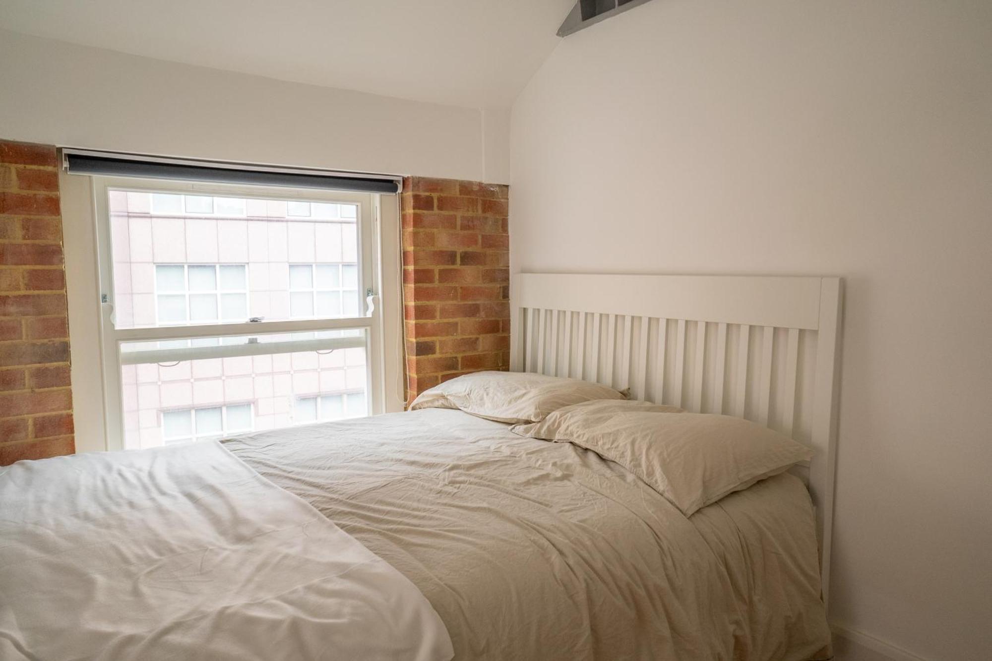 City Air Apartments - Hatton Garden - Great Transport Links Londres Exterior foto