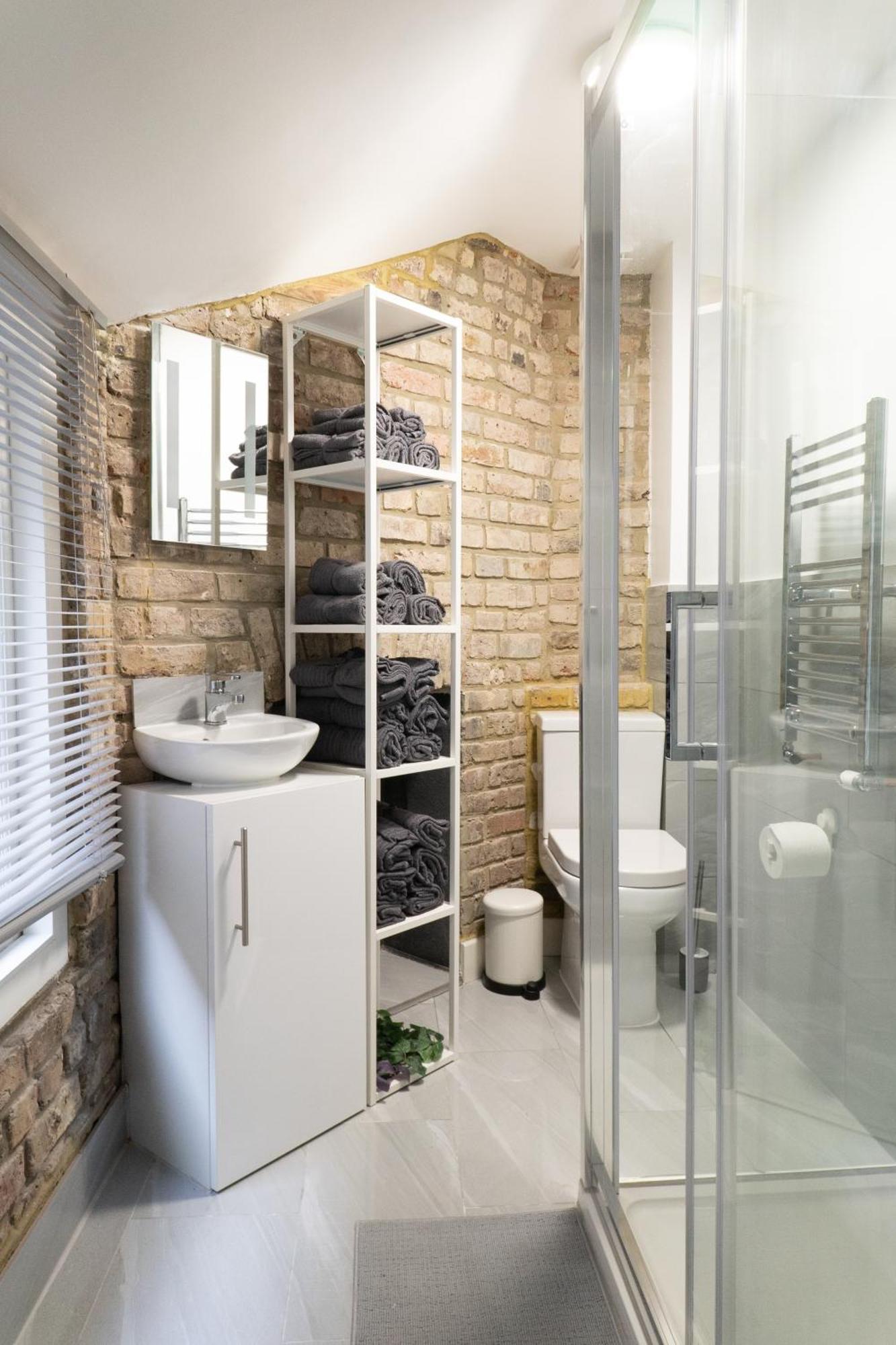 City Air Apartments - Hatton Garden - Great Transport Links Londres Exterior foto