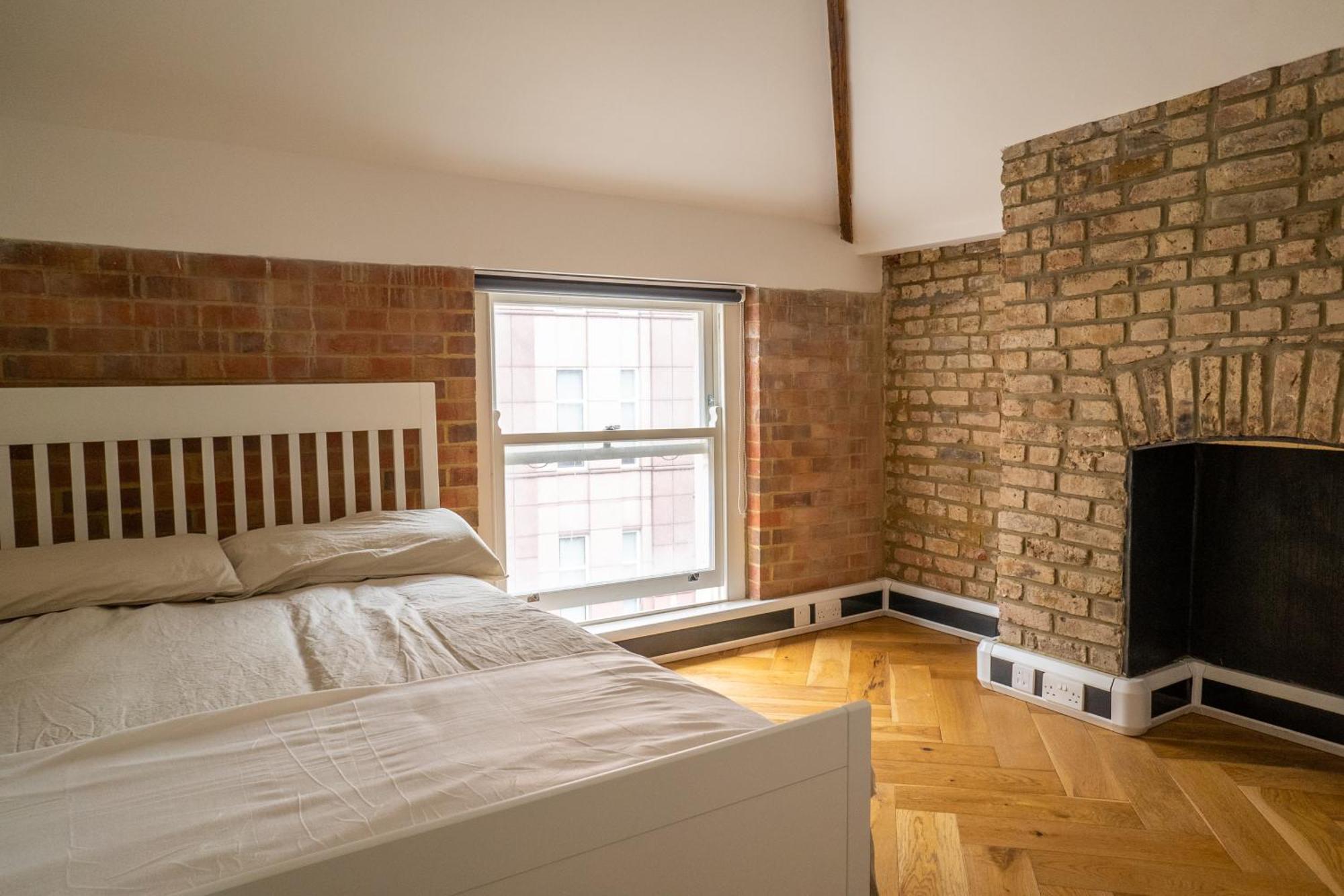 City Air Apartments - Hatton Garden - Great Transport Links Londres Exterior foto