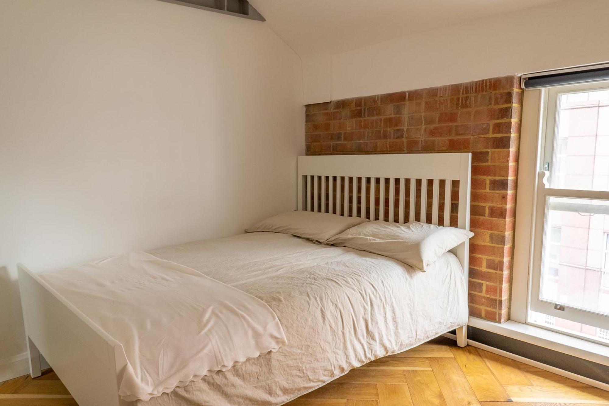 City Air Apartments - Hatton Garden - Great Transport Links Londres Exterior foto