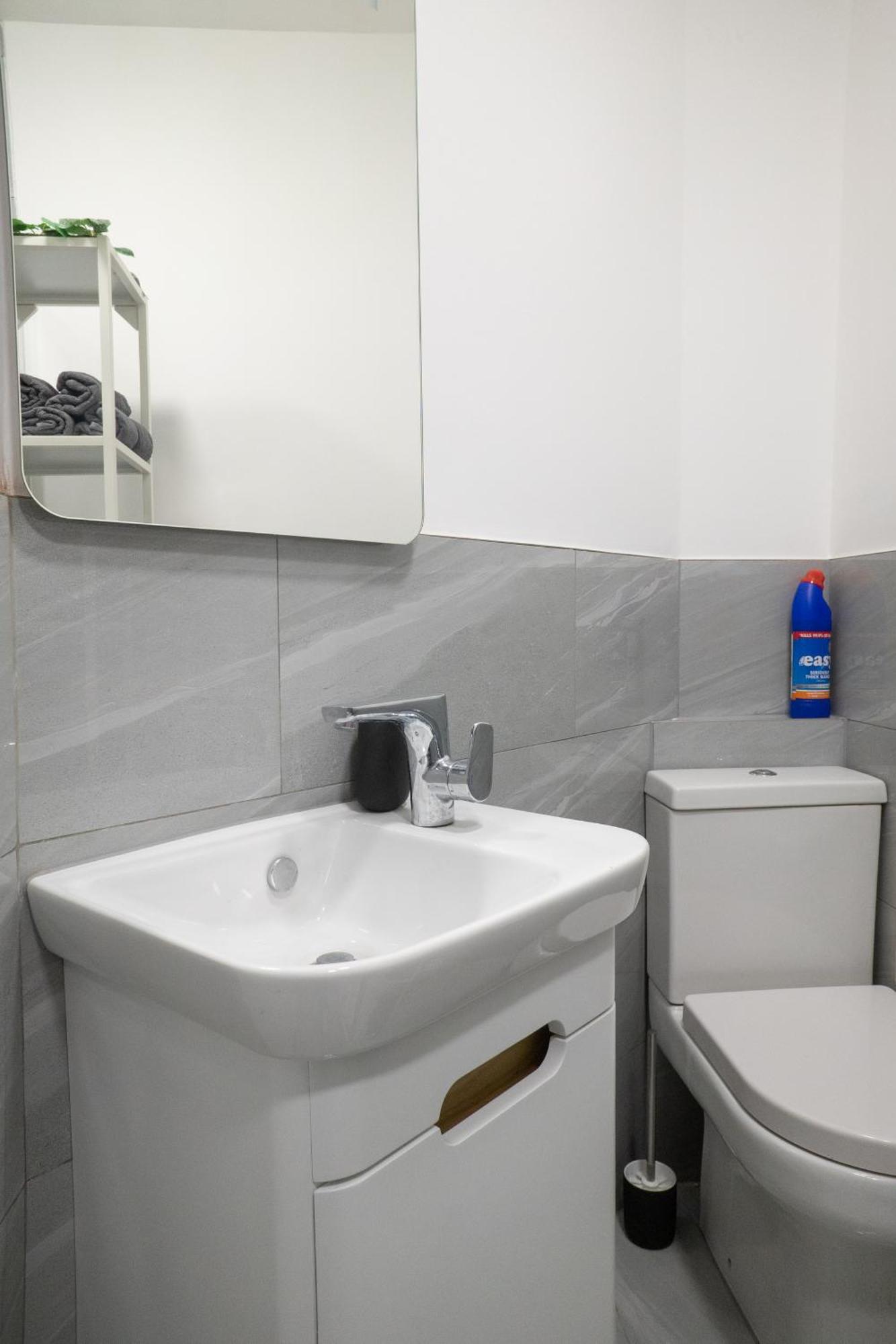 City Air Apartments - Hatton Garden - Great Transport Links Londres Exterior foto